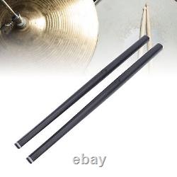 Virtual Electronic Drum Set Air Drumsticks Pedals For Beginner Home Practice Kit