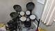 Whd-517 Dx Electronic Drumkit With Carlsbro Amp