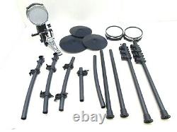WHD 517-DX Pro Mesh Electronic Drum Kit- INCOMPLETE-RRP £539