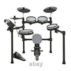 WHD 600-DX Mesh Electronic Drum Kit