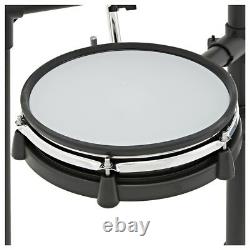 WHD 600-DX Mesh Electronic Drum Kit