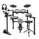 Whd 600-dx Mesh Electronic Drum Kit Package Deal