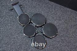 WHD 650-DX Electronic Drum Kit-USED-RRP £579