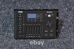 WHD 650-DX Electronic Drum Kit-USED-RRP £579