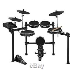 WHD 650-DX Electronic Drum Kit- USED-RRP £599