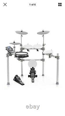 WHD DD516 Electronic Drum Kit