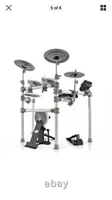 WHD DD516 Electronic Drum Kit