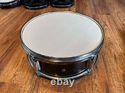 XDRUM DD-650 ELECTRONIC MESH DRUM KIT. SPARES PARTS module, cymbal, tom, snare