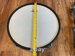 XDRUM DD-650 ELECTRONIC MESH DRUM KIT. SPARES PARTS module, cymbal, tom, snare