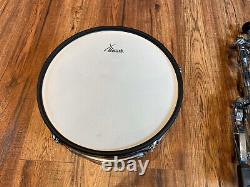 XDRUM DD-650 ELECTRONIC MESH DRUM KIT. SPARES PARTS module, cymbal, tom, snare