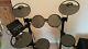 Yamaha Dtx400k Electronic Drum Kit Boxed Excellent Condition
