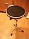 Yamaha Dtxtreme Tp120 Electronic Snare Drum Pad And Stand