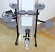 Yahama Electric Compact Drum Kit Dtx450k Musical Instrument Used Band Practice