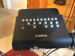 Yamaha DTX400K Electronic Drum Kit