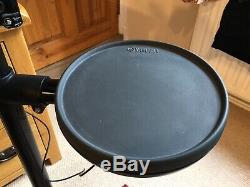 Yamaha DTX400K Electronic Drum Kit