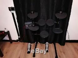 Yamaha DTX400K electric dtx 400 k Electronic Drum kit