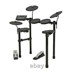 Yamaha DTX402K Electronic Digital Drum Kit