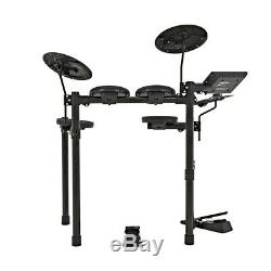 Yamaha DTX402K Electronic Digital Drum Kit