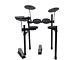 Yamaha Dtx402k Electronic Drum Kit