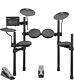 Yamaha Dtx402k Electronic Drum Kit