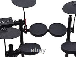 Yamaha DTX402K Electronic Drum Kit