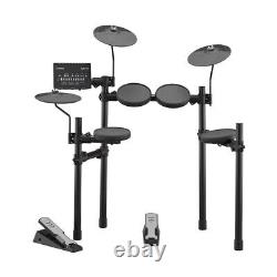 Yamaha DTX402K Electronic Drumkit
