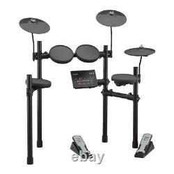 Yamaha DTX402K Electronic Drumkit