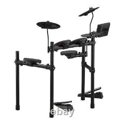 Yamaha DTX402K Electronic Drumkit