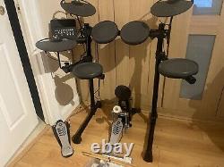 Yamaha DTX430K Electric Drum Kit