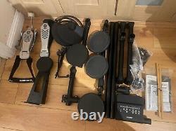 Yamaha DTX430K Electric Drum Kit