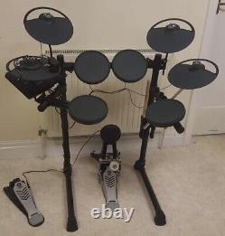 Yamaha DTX430K Electric Drum Kit