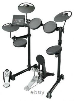 Yamaha DTX430K Electronic Drum Kit you not 400 450 explore Xplorer roland