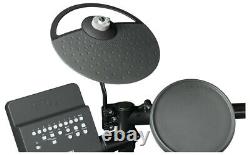 Yamaha DTX430K Electronic Drum Kit you not 400 450 explore Xplorer roland