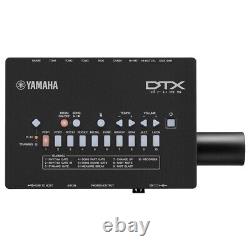 Yamaha DTX432K Electronic Digital Drum Kit