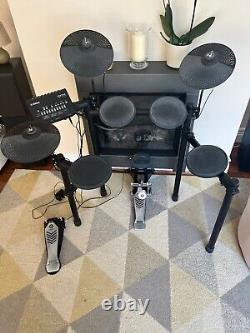 Yamaha DTX432K Electronic Drum Kit