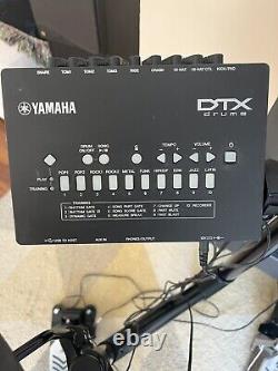 Yamaha DTX432K Electronic Drum Kit