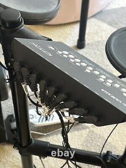 Yamaha DTX432K Electronic Drum Kit