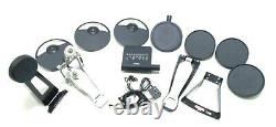 Yamaha DTX450K Electronic Drum Kit-INCOMPLETE- RRP £459