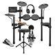 Yamaha Dtx452k Electronic Digital Drum Kit