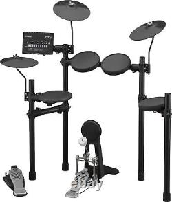 Yamaha DTX452K Electronic Digital Drum Kit