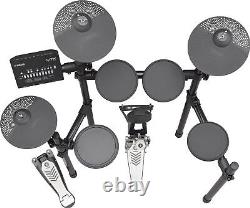 Yamaha DTX452K Electronic Digital Drum Kit