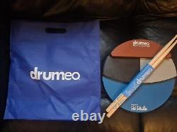 Yamaha DTX452K Electronic Digital Drum Kit