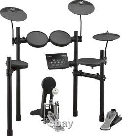 Yamaha DTX452K Electronic Drum Kit