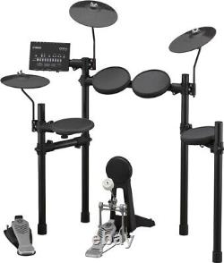 Yamaha DTX452K Electronic Drum Kit