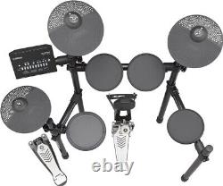 Yamaha DTX452K Electronic Drum Kit