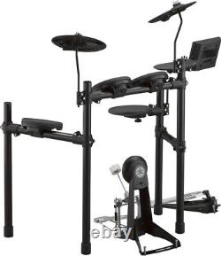 Yamaha DTX452K Electronic Drum Kit