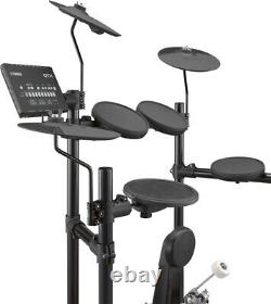 Yamaha DTX452K Electronic Drum Kit