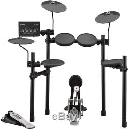 Yamaha DTX452K Full Sized Electronic Drum Kit