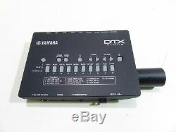 Yamaha DTX452 Electronic Drum Kit-DAMAGED- RRP £449