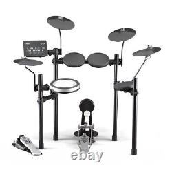 Yamaha DTX482K Electronic Digital Drum Kit